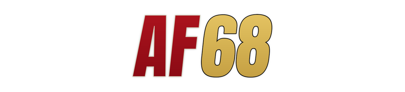 af68 logo